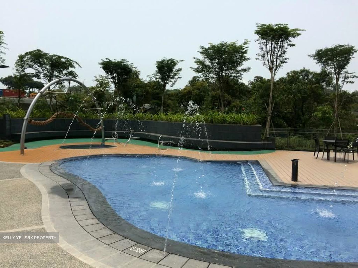 Skyline Residences (D4), Condominium #566382181